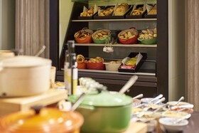 Anantara Palais Hansen Vienna Hotel