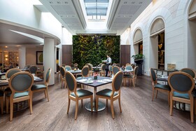 Anantara Palais Hansen Vienna Hotel