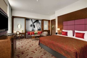 Anantara Palais Hansen Vienna Hotel