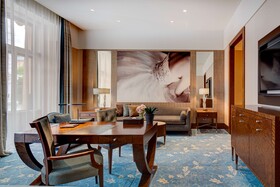 Anantara Palais Hansen Vienna Hotel