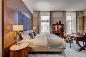 Anantara Palais Hansen Vienna Hotel