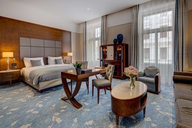 Anantara Palais Hansen Vienna Hotel