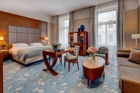 Anantara Palais Hansen Vienna Hotel