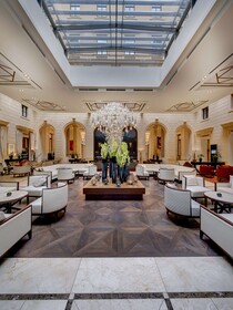 Anantara Palais Hansen Vienna Hotel