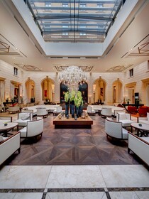 Anantara Palais Hansen Vienna Hotel