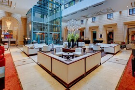 Anantara Palais Hansen Vienna Hotel