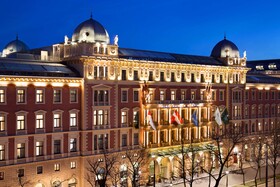 Anantara Palais Hansen Vienna Hotel