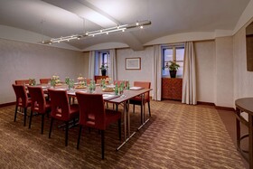 Anantara Palais Hansen Vienna Hotel