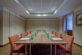 Anantara Palais Hansen Vienna Hotel