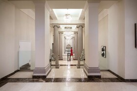 Anantara Palais Hansen Vienna Hotel