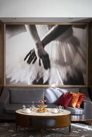 Anantara Palais Hansen Vienna Hotel