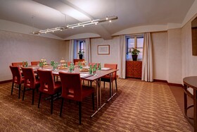 Anantara Palais Hansen Vienna Hotel