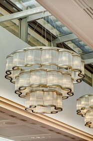 Anantara Palais Hansen Vienna Hotel