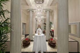 Anantara Palais Hansen Vienna Hotel