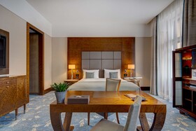 Anantara Palais Hansen Vienna Hotel
