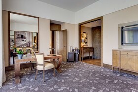 Anantara Palais Hansen Vienna Hotel