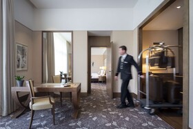 Anantara Palais Hansen Vienna Hotel