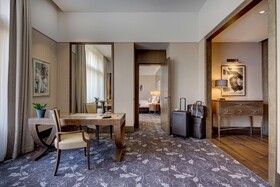 Anantara Palais Hansen Vienna Hotel