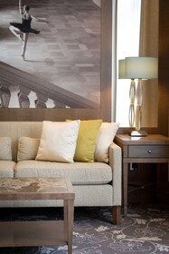 Anantara Palais Hansen Vienna Hotel