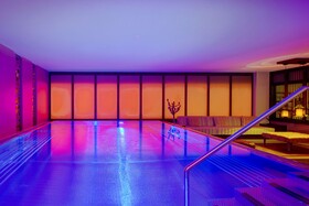 Anantara Palais Hansen Vienna Hotel