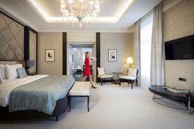 Anantara Palais Hansen Vienna Hotel