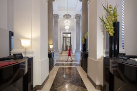 Anantara Palais Hansen Vienna Hotel