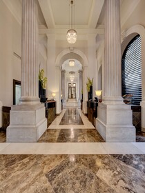 Anantara Palais Hansen Vienna Hotel