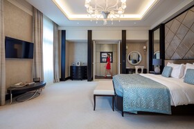 Anantara Palais Hansen Vienna Hotel