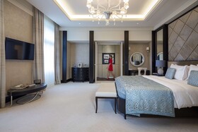 Anantara Palais Hansen Vienna Hotel