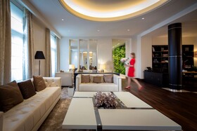 Anantara Palais Hansen Vienna Hotel