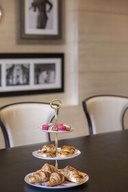 Anantara Palais Hansen Vienna Hotel