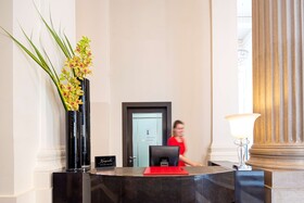 Anantara Palais Hansen Vienna Hotel