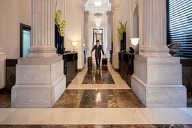 Anantara Palais Hansen Vienna Hotel