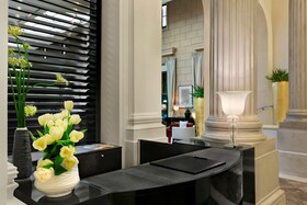 Anantara Palais Hansen Vienna Hotel