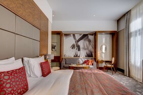Anantara Palais Hansen Vienna Hotel