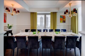 Anantara Palais Hansen Vienna Hotel