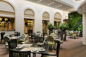 Anantara Palais Hansen Vienna Hotel