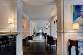 Anantara Palais Hansen Vienna Hotel