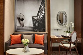 Anantara Palais Hansen Vienna Hotel