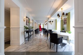 Anantara Palais Hansen Vienna Hotel