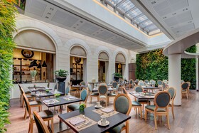 Anantara Palais Hansen Vienna Hotel