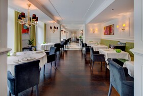 Anantara Palais Hansen Vienna Hotel