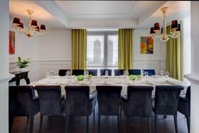 Anantara Palais Hansen Vienna Hotel