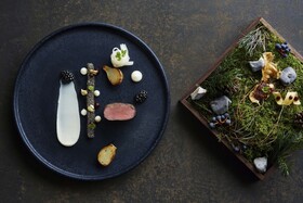 Anantara Palais Hansen Vienna Hotel