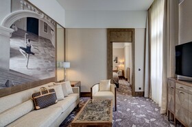 Anantara Palais Hansen Vienna Hotel