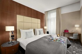 Anantara Palais Hansen Vienna Hotel