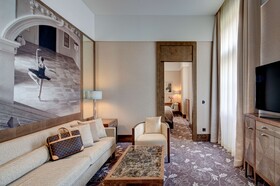 Anantara Palais Hansen Vienna Hotel