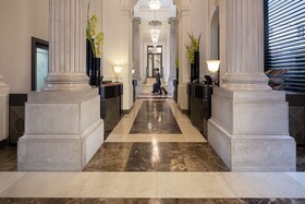 Anantara Palais Hansen Vienna Hotel