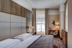 Anantara Palais Hansen Vienna Hotel