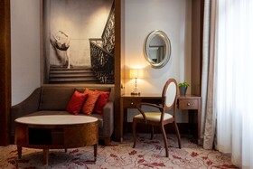 Anantara Palais Hansen Vienna Hotel